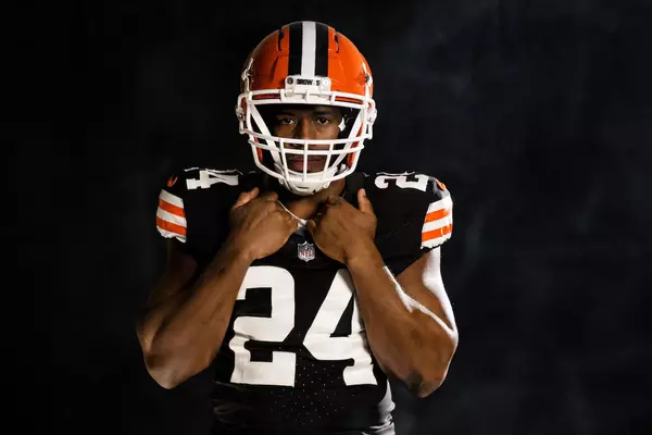 Why Browns should begin search for Nick Chubb’s successor during NFL Draft, even if it hurts Cleveland’s heart — Jimmy Watkins