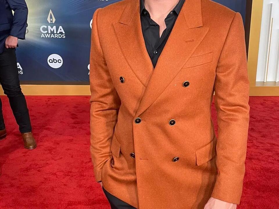 GALLERY See all the stars from the 57th annual CMA Awards red carpet