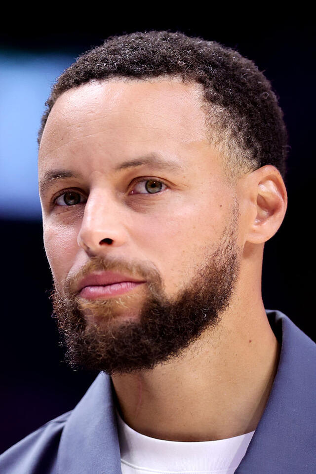 ‘Never Count Another Man’s Money’: Steph Curry Shrugged Off a $44M Deal ...
