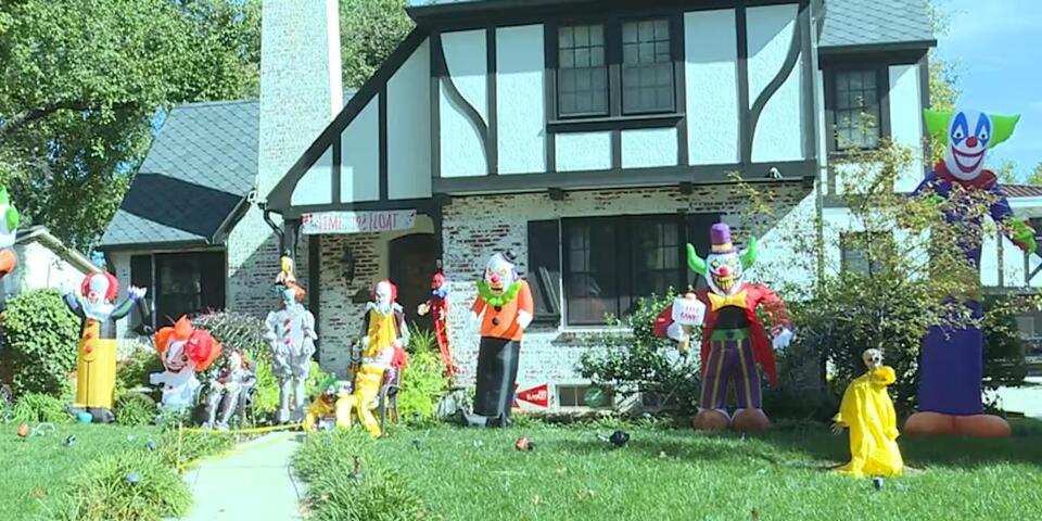 College Hill announces Halloween safety plans - NewsBreak