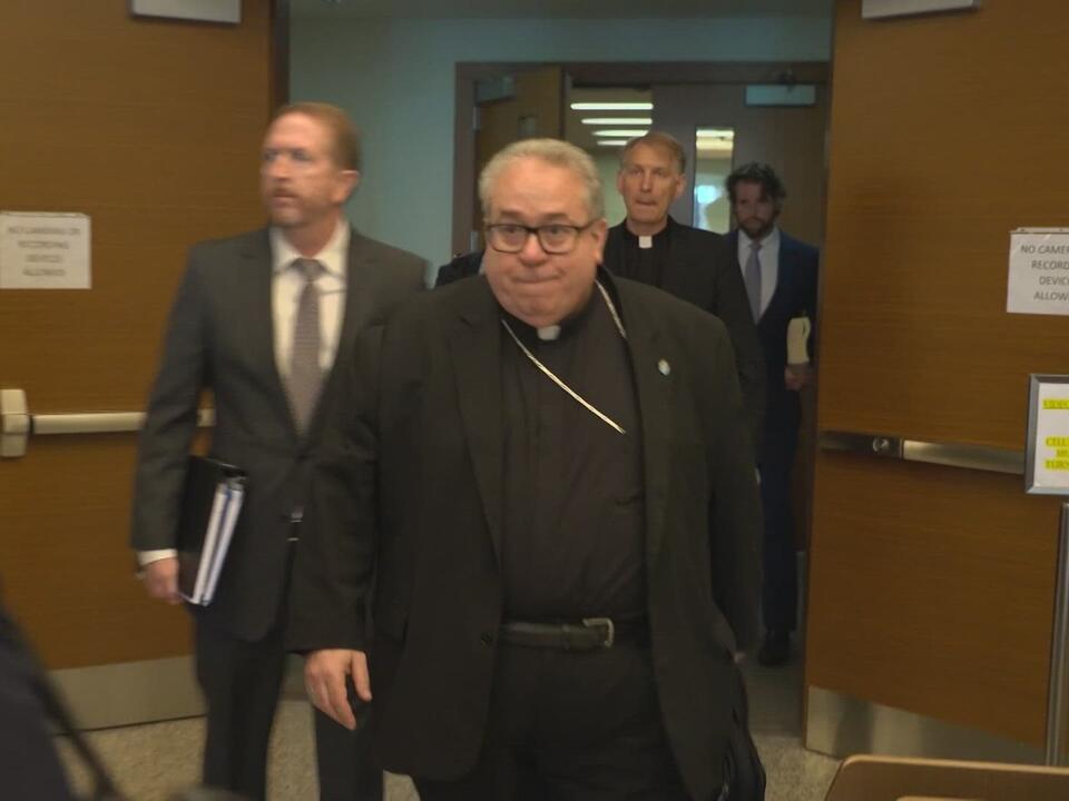 Carmelite Nuns Respond To Fort Worth Bishop Appointing New Authority