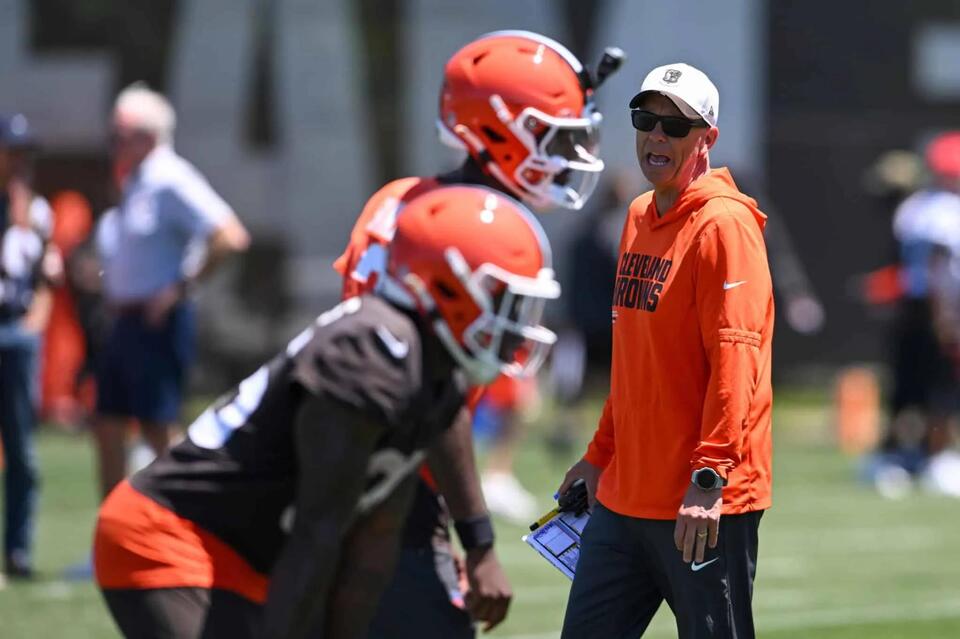 Insider Reveals Why Browns Are Excited About Todd Monken