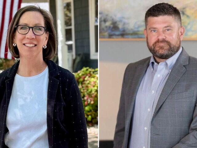 Residents of Virginia Beach's 98th House District vote in special ...
