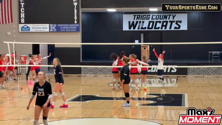 Max’s Moment – Lady Storm Give Morales First Coaching Win