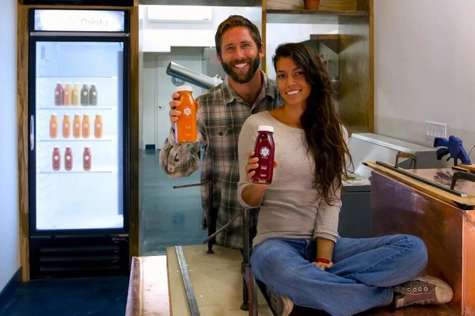 Co-Founder of Santa Barbara’s Juice Ranch Dies - NewsBreak