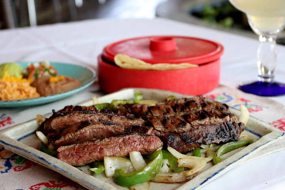 National Fajita Day in Houston: 12 Restaurants Offering Sizzling Specials