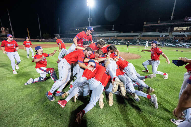 St. Mary's baseball makes second straight NCAA Tournament, to face No. 1 UCLA
