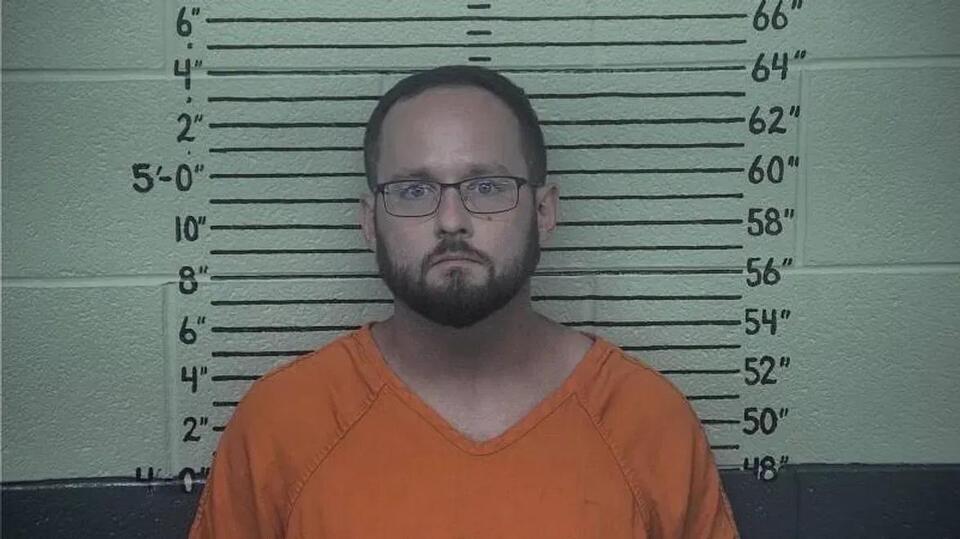 Federal prosecutors cite love letter in opposing release of former W.Va ...