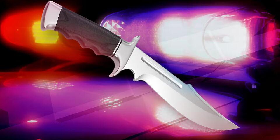 Man seriously injured after stabbing in southeast Grand Island - NewsBreak