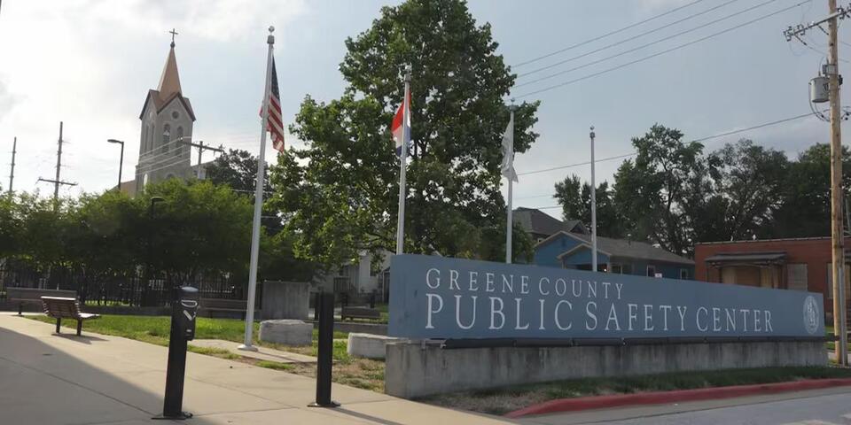 FEMA program approved for storm damage repairs in Greene County and other counties