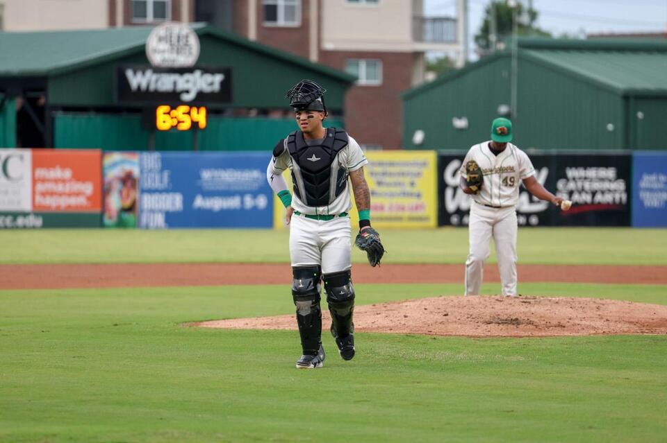 Pirates Top Prospects No. 26: Richard Ramirez Adds to Young Catching ...