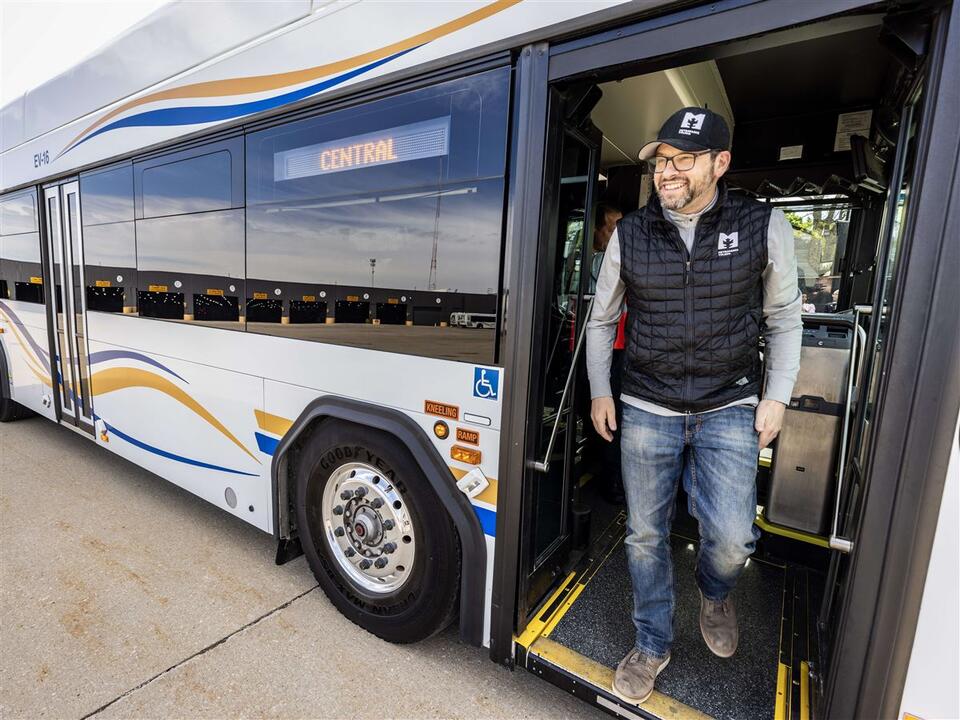 TARTA community update will explore future of public transit - NewsBreak