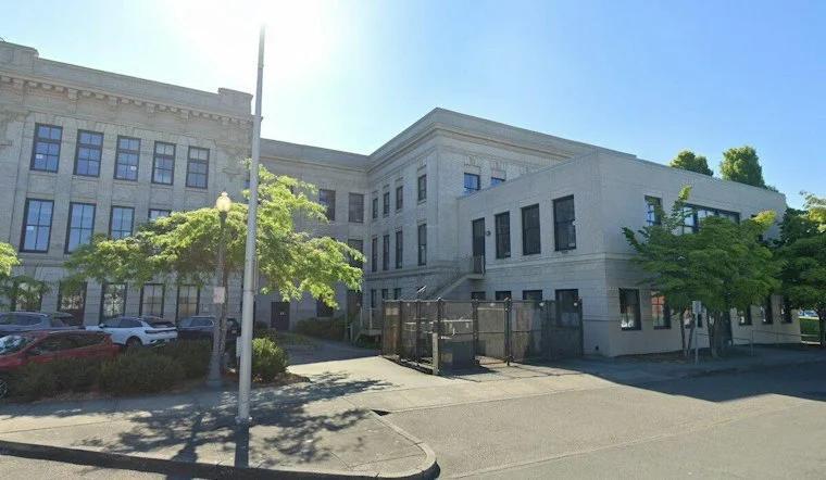 Everett Expands No Sit No Lie Zones Near High School, Library - NewsBreak