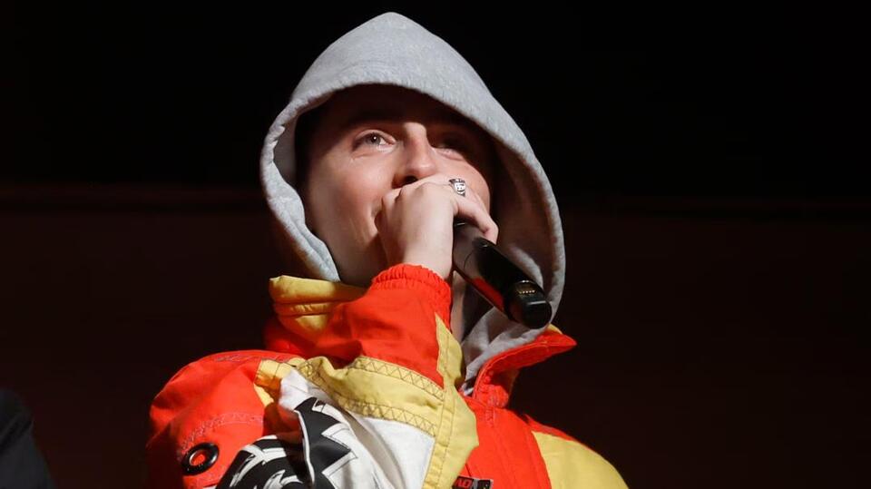 Timothée Chalamet Finally Comes Clean About EsDeeKid Alter Ego NewsBreak