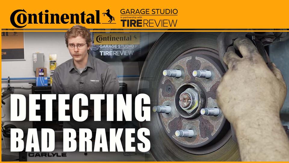 Detecting and Diagnosing a Soft Brake Pedal