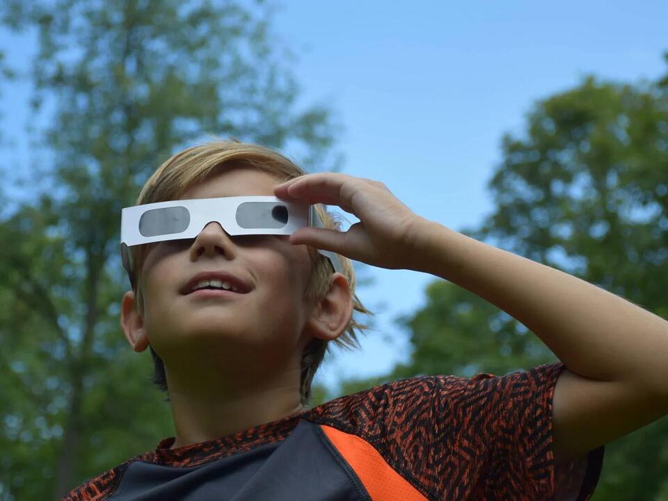 Solar Eclipse 2024 time when totality starts in every U.S. state on