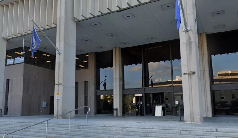 Florida Man Gets 16 Years for Grooming Baltimore County Twin Boys via ...