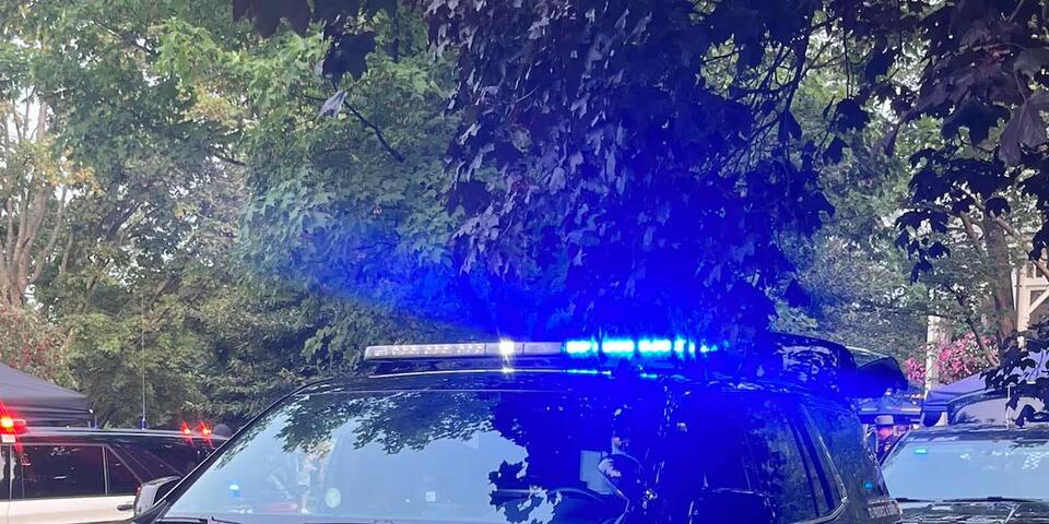 Middlefield police have man in custody following Dollar Tree robbery ...