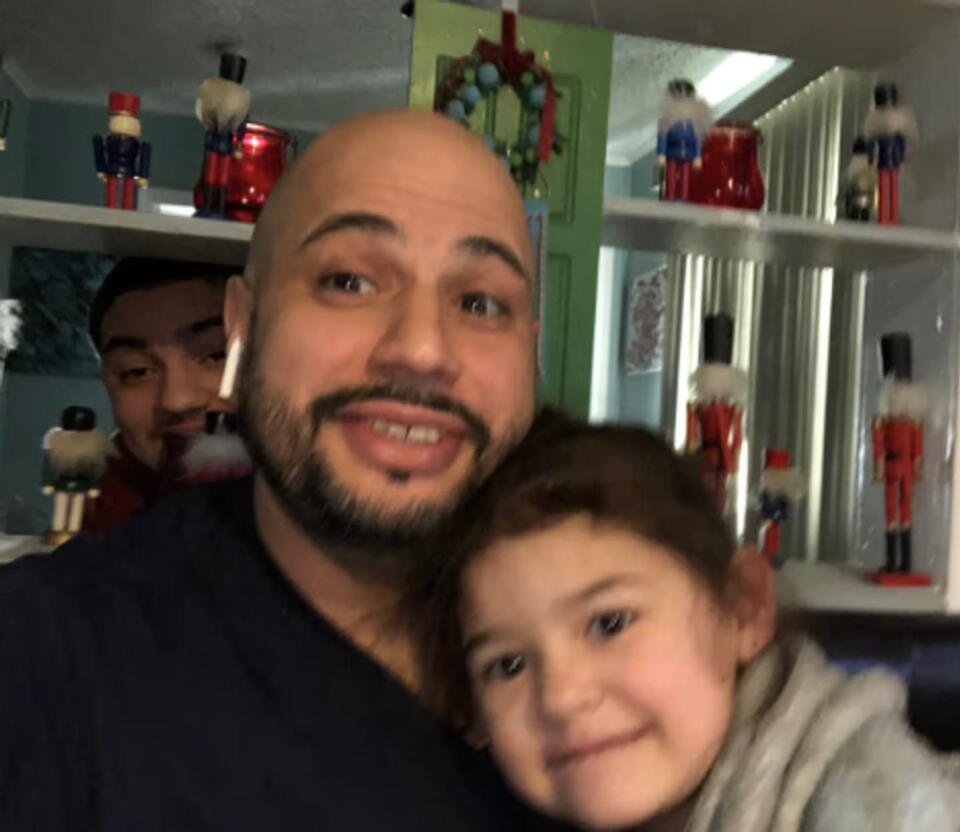 Dad Of Four ID'd As Driver Killed In Fiery NJ Turnpike Crash - NewsBreak