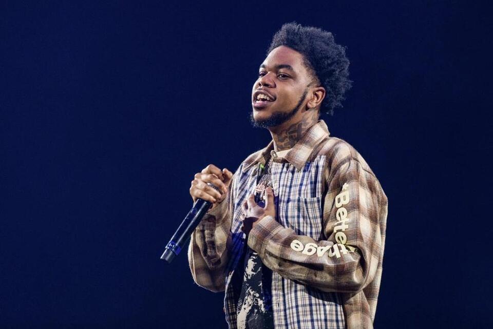 Florida rapper Lil Poppa dies by suicide at 25 - NewsBreak