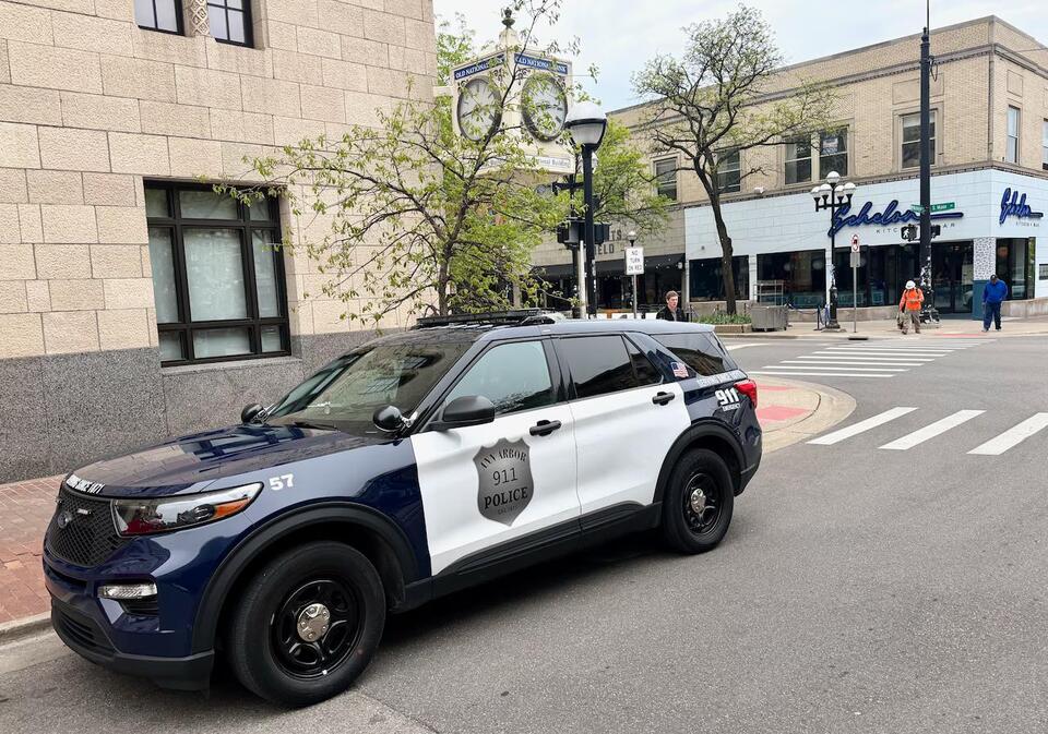 Ann Arbor police warn about parking scam, say QR codes go to fraudulent ...