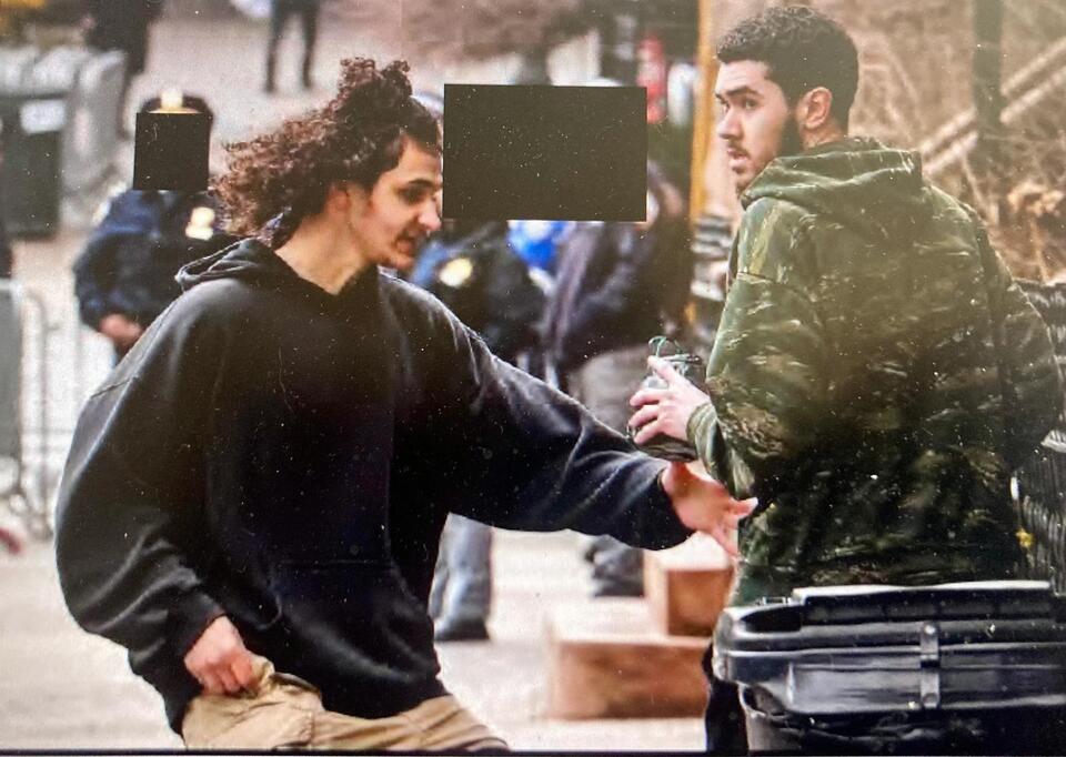 Who are Emir Balat & Ibrahim Kayumi? What we know about NYC suspects ...