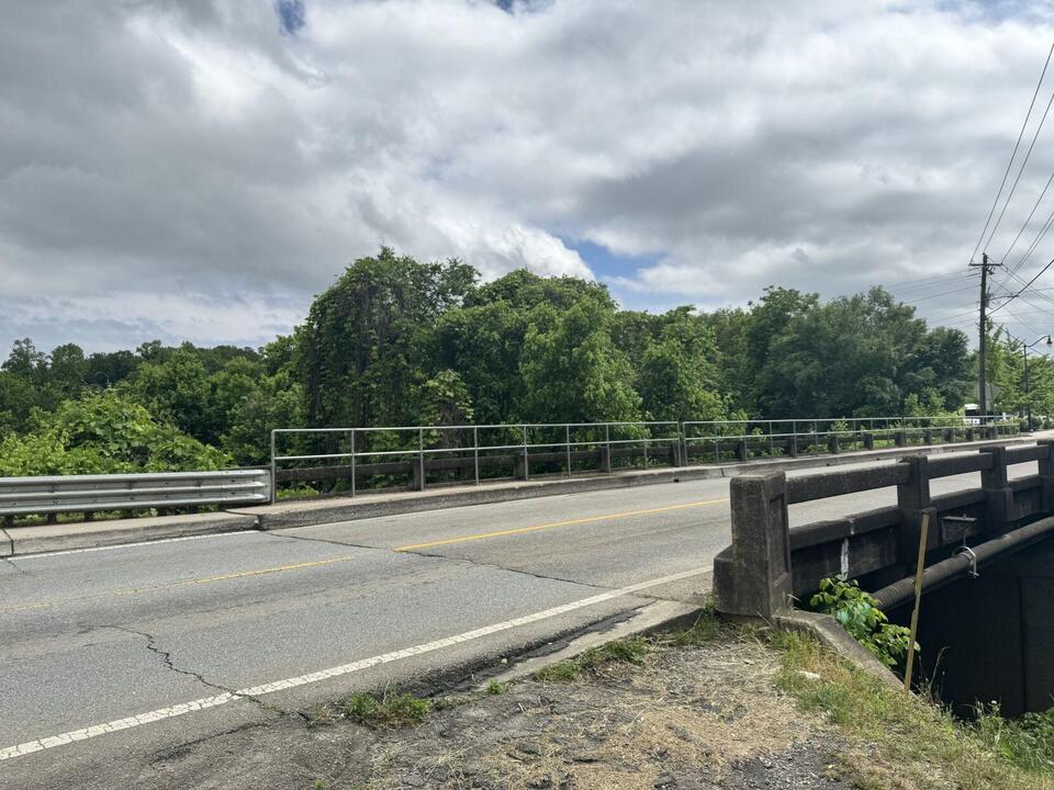 Design Contract Approved for Pedestrian Bridge in Canton