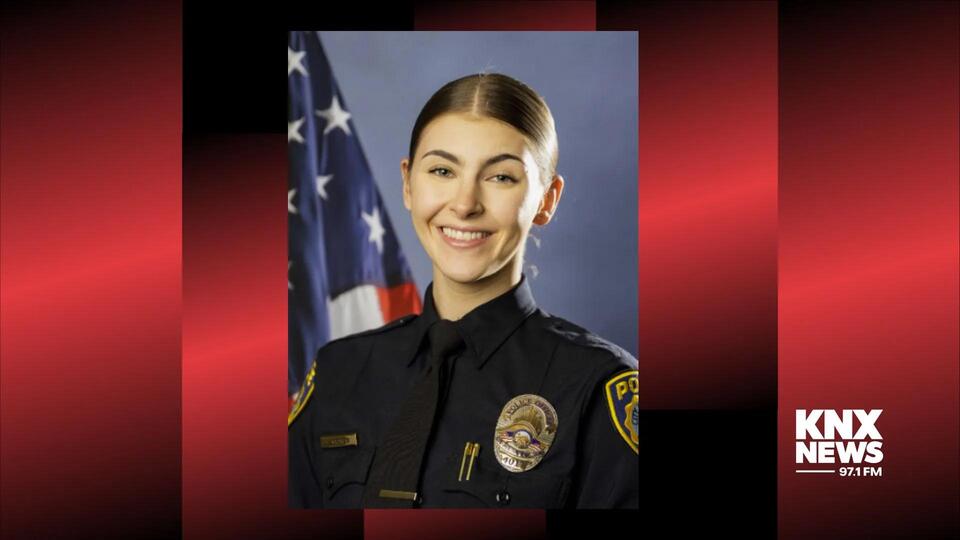 La Mesa police officer, driver killed in crash on I-8 - NewsBreak