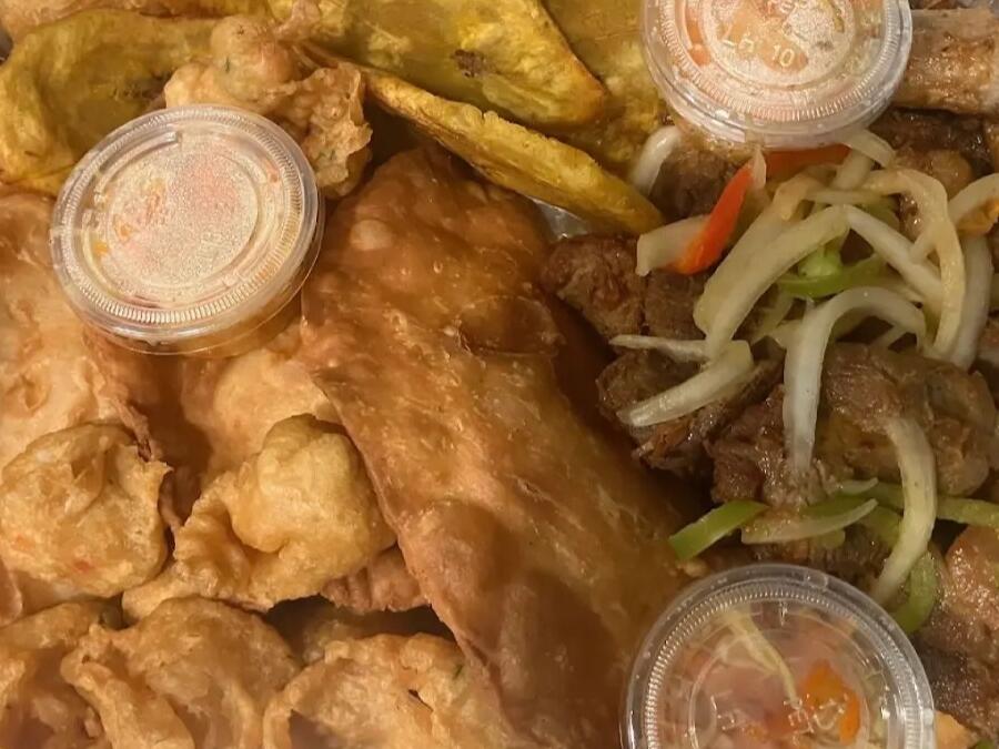 Ideal Caribbean restaurant in Orange Park, Florida, cited for 13