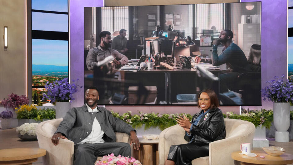 Aldis Hodge Started College at 14—Thanks to His Mother’s Focus on ...