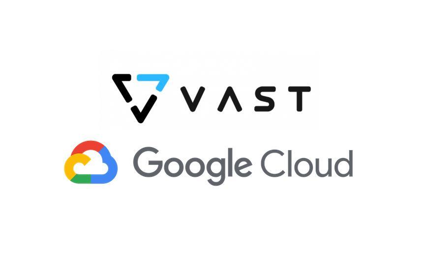 VAST Data Partners with Google Cloud to Enable Enterprise AI at Scale ...