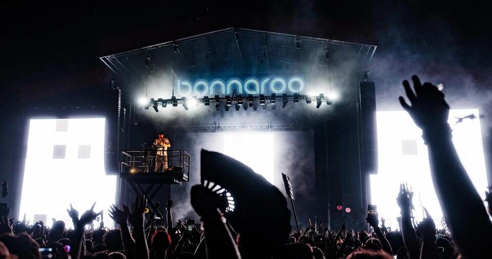 Bonnaroo Cancels 2027 Festival To Let The Farm Recover From Storms