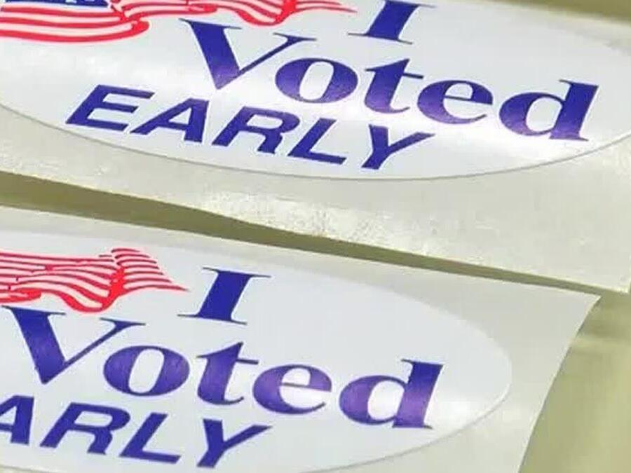 Lancaster County Election Office announces additional hours as early