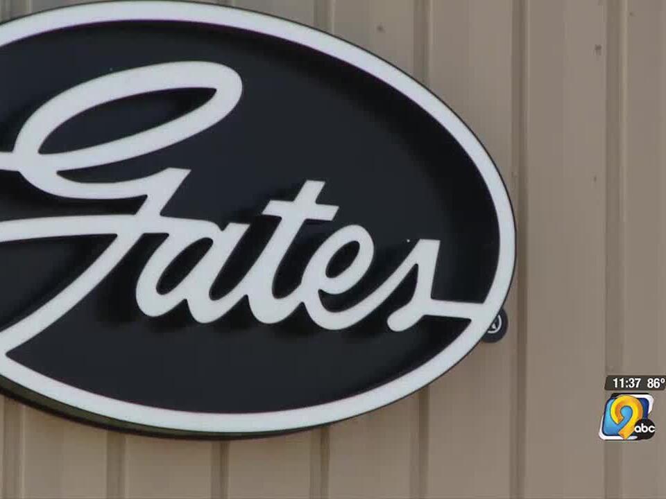 John Deere equipment supplier Gates Corporation to close Newton facility