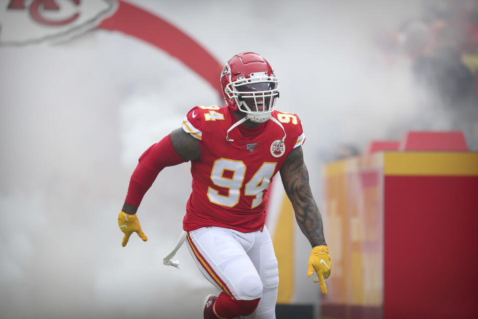 Two Kansas City Chiefs legends were rightly selected as modernera