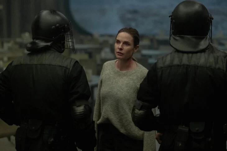 What to Expect from Silo Season 3 Episode 10: A Race Against Time
