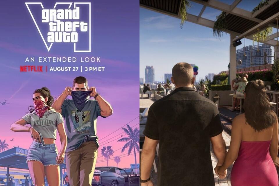 GTA 6 comes as a code in a box, and that’s the problem - NewsBreak
