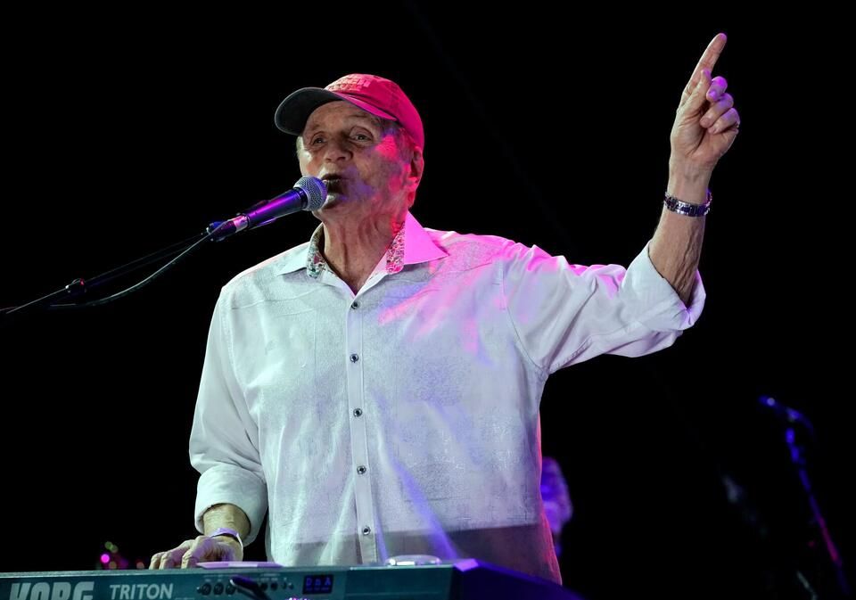 Why a rock icon stopped touring after 61 years: ‘Wait until you hear ...