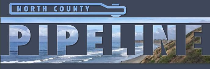 North County Pipeline Column: Data center debate missing a key component