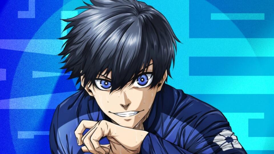 Blue Lock Chapter 355 Release Date, Time & Where to Read - NewsBreak