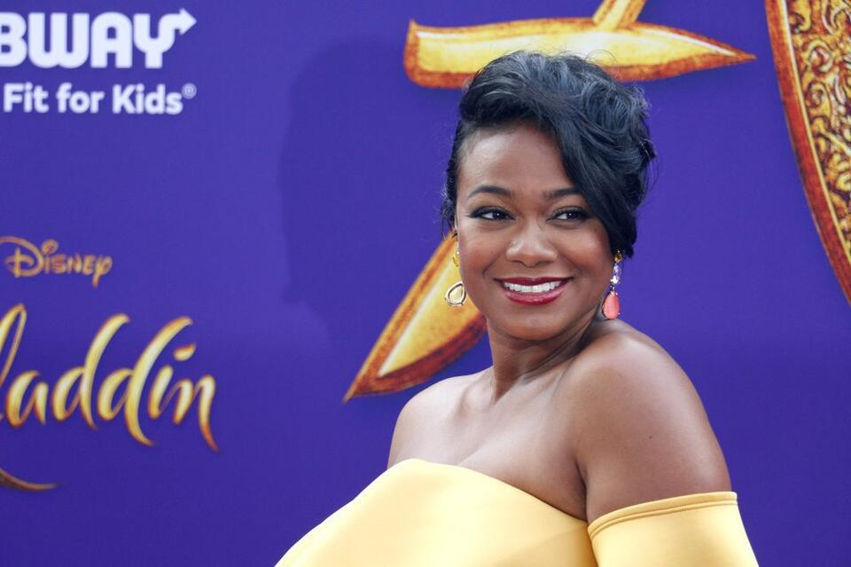 Why Tatyana Ali broke down crying during rehearsal - NewsBreak