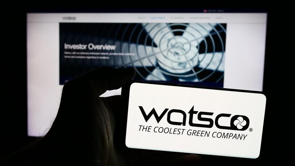 Watsco Expands AI And Digital Services as Sales Rise, Earnings Fall