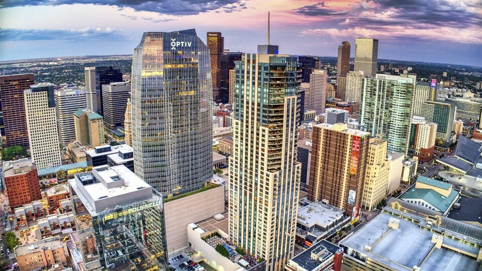 📢 Denver updates Energize Denver rules, launches help center - NewsBreak