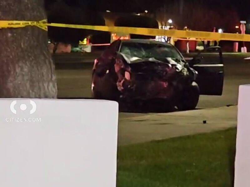 Driver ran red light before deadly crash, Tempe PD says