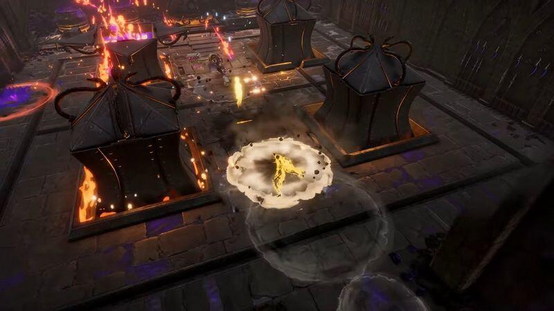 Tips to defeat Dantos in V Rising. You must be patient - NewsBreak