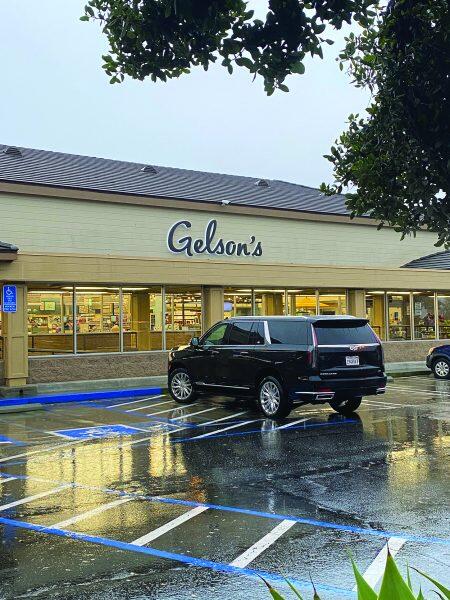 Gelson’s to permanently close Laguna Beach store - NewsBreak