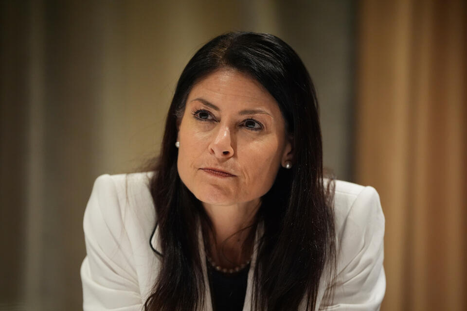 NEW: Michigan's Dem AG to Skip Her Own Party's State Convention Out of Fear For Her Safety