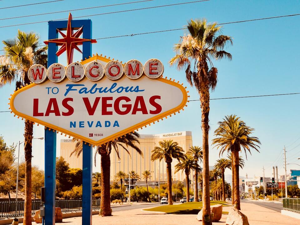 Las Vegas March Median Home Price Down 7.6 from One Year Ago