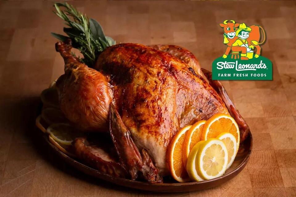 Stew Leonard’s Danbury Turkey Brigade Returns for 2026; Nominate A ...