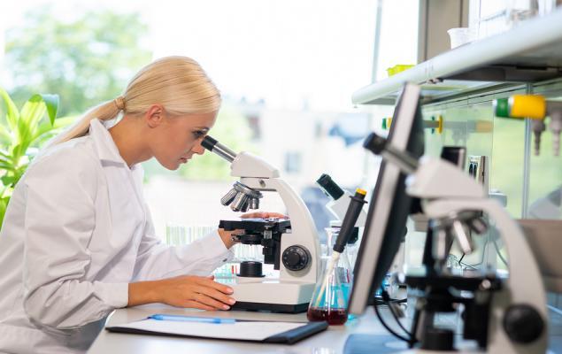 MIRM, INCY Report Positive Rare Disease Data as FDA Begins NDA Review ...
